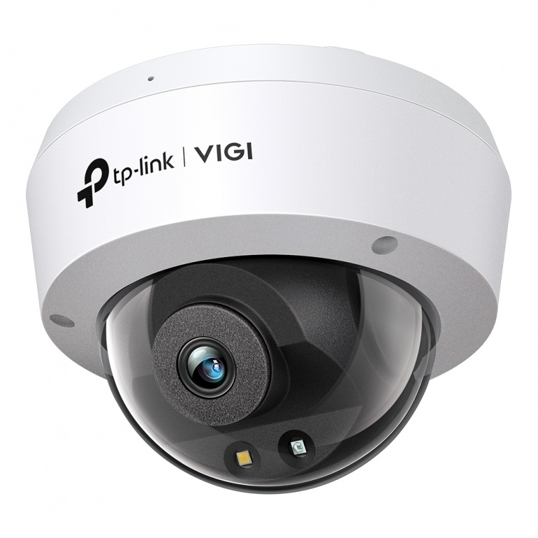 Camara de Red TP-Link Vigi C230 Domo Full Color de 3 MP Exterior
