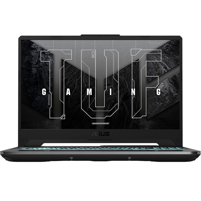 Notebook Gamer Asus TUF Gaming A15 FA506NFR-HN105W IPS 15.6'' 144Hz AMD Ryzen 7 7435HS 24GB 512GB RTX 2050 4GB GDDR6