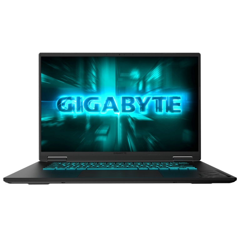 Notebook Gamer Gigabyte A16 Pantalla IPS 16'' WUXGA 165Hz Core i7-13620H 16GB DDR5 512GB Nvme RTX 4050 6GB GDDR6