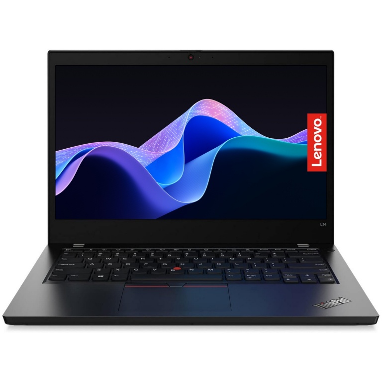 Notebook Lenovo ThinkPad L14 G1 14'' FHD AMD Ryzen 5 Pro 4650U 16GB 512GB SSD Windows 11 - Reacondicionado