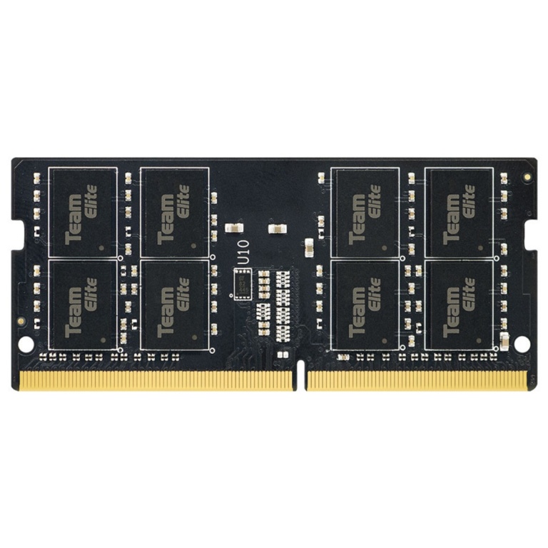 Memoria RAM SODIMM Team Group Elite 16GB DDR4 3200MHz PC4-25600 CL22 1.2V
