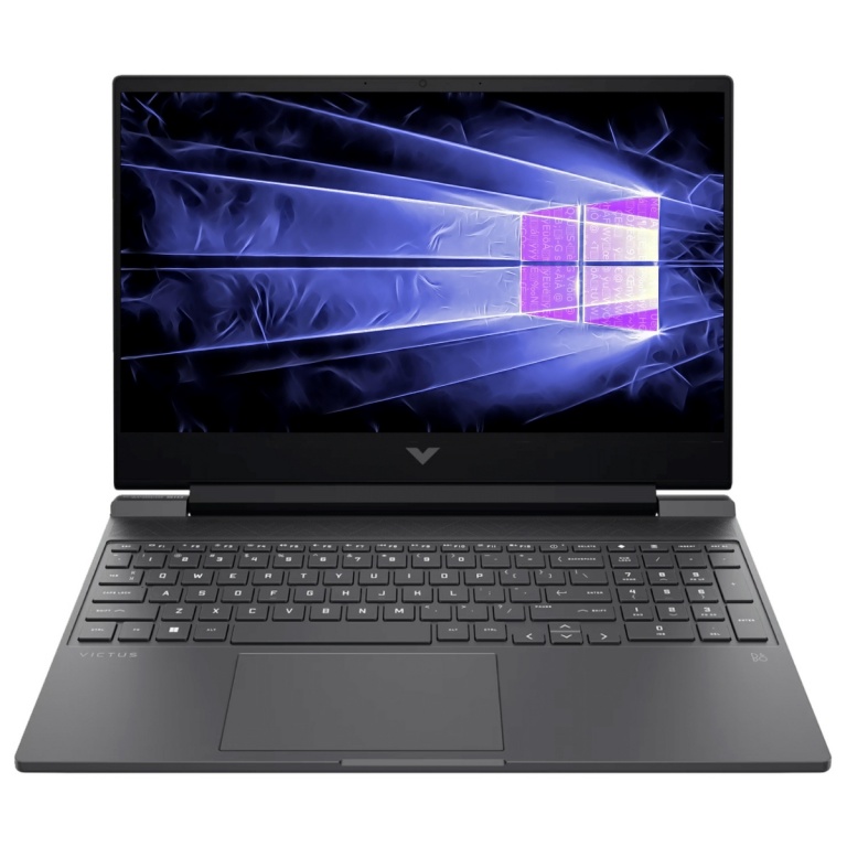 Notebook Gamer HP Victus 15-FA2093DX 15.6 IPS 144Hz Intel Core i7-13620H 16GB DDR5 1TB SSD GeForce RTX 5060 8GB GDDR7
