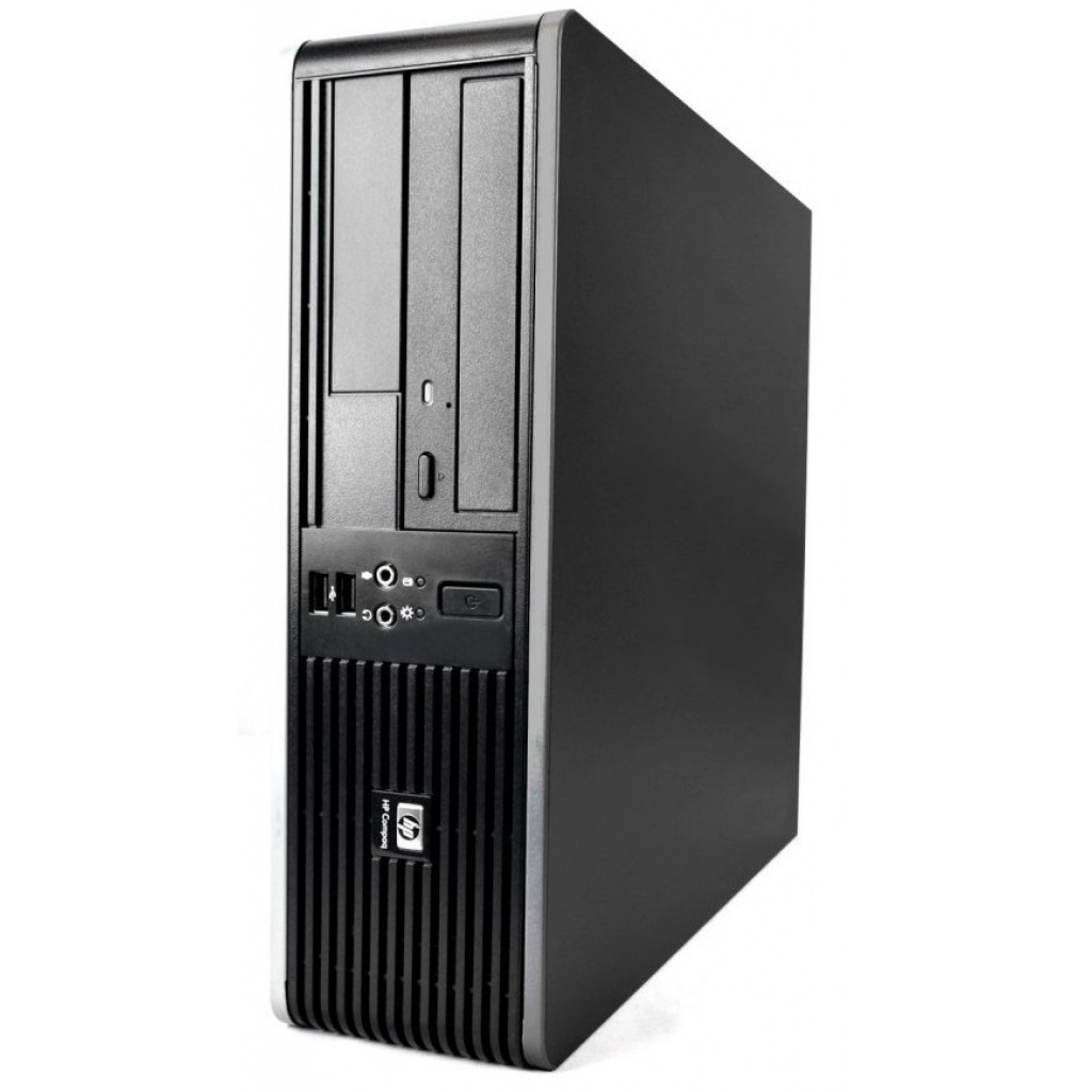 PC Computadora HP INTEL Core i32120 4GB 250GB Windows 7 Pro
