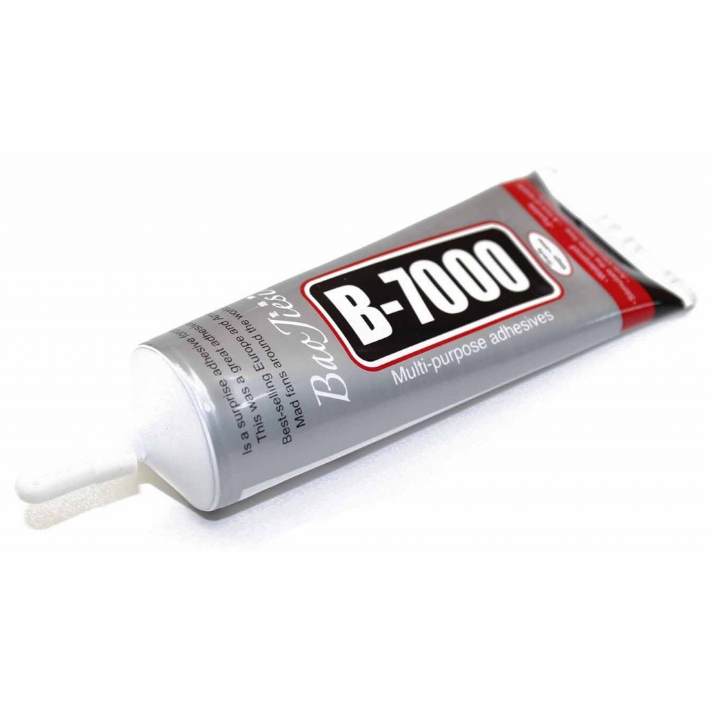 Клей Герметик B7000 Купить
