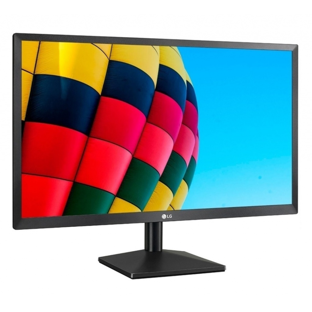 Monitor LED LG 24MK430HB 24'' Full HD IPS FreeSync Ultra Gear Gaming