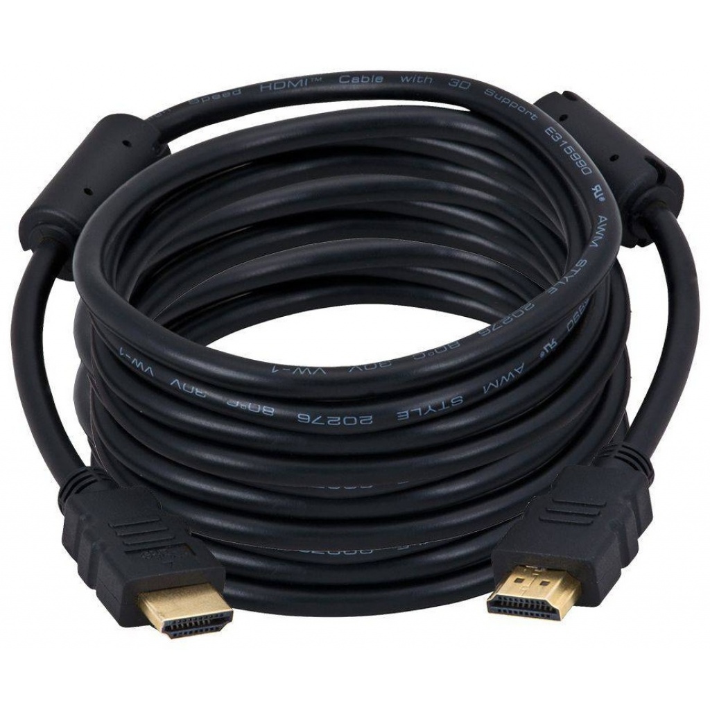 CABLE HDMI DE 10 METROS con filtro