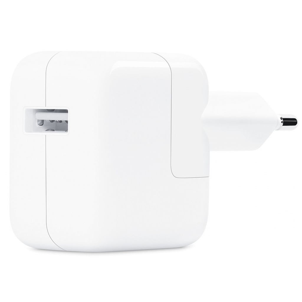 Cargador Apple MD813 5W iPhone Original USB a Corriente 220v Accesorios  Adaptadores y Accesorios