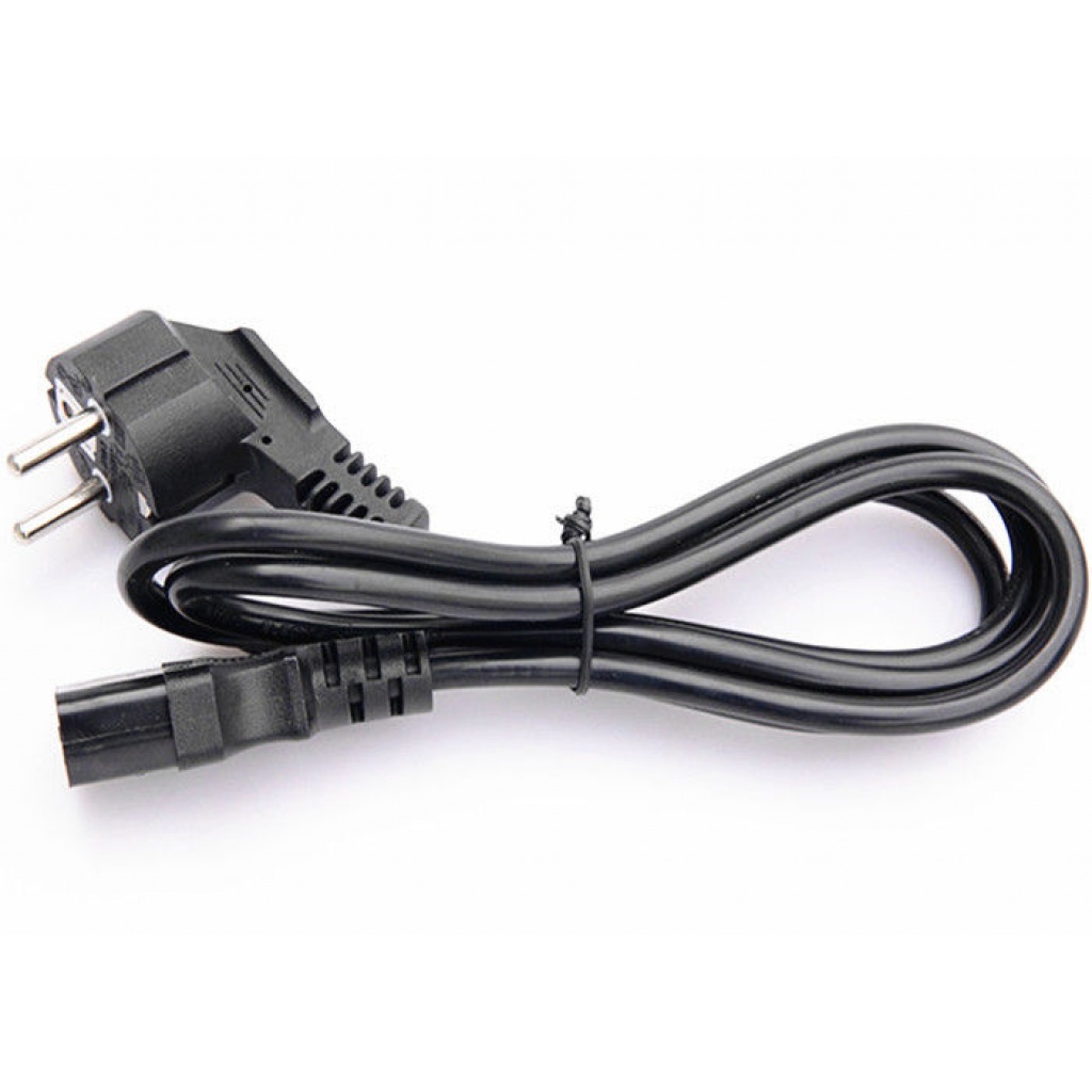 Cable corriente para PC