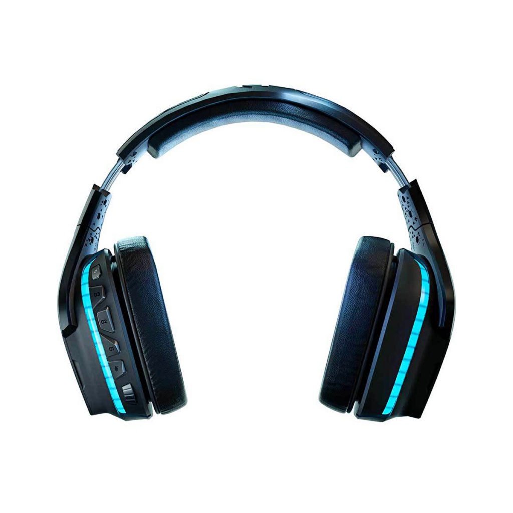 logitech g935 mac