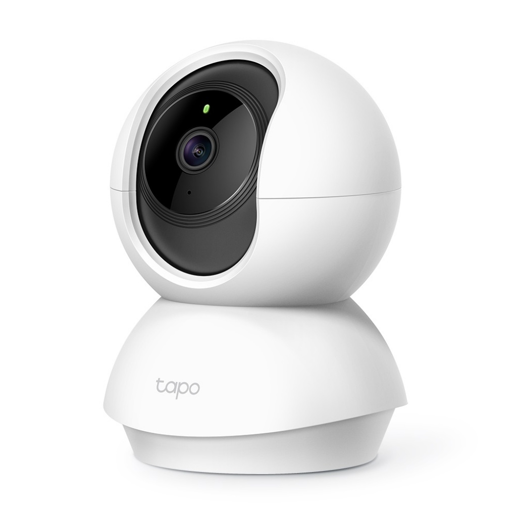 Camara de Seguridad / Vigilancia Exterior TP-Link Tapo C500 Full HD Vision  Nocturna, Movimiento 360