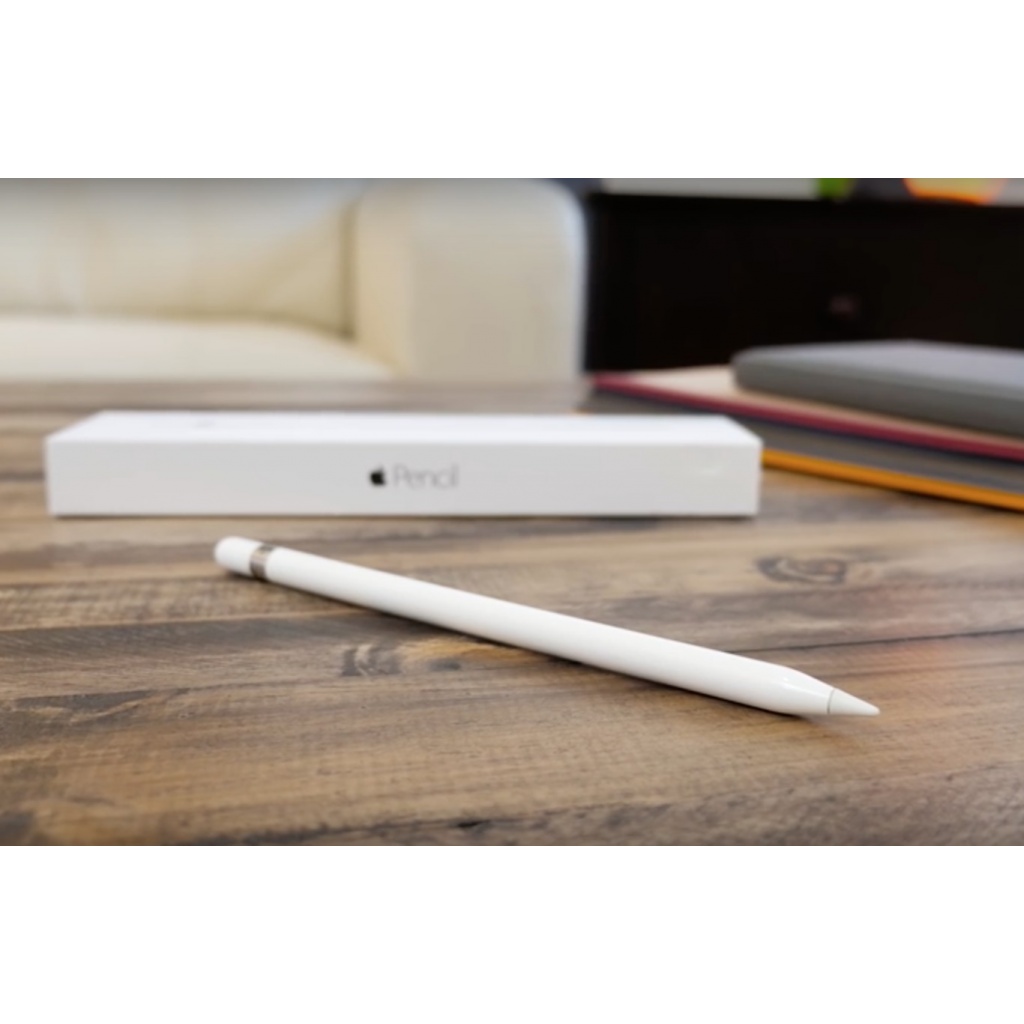 Apple Pencil Segunda Generación MU8F2AM/A Bluetooth Lightning Alta ...