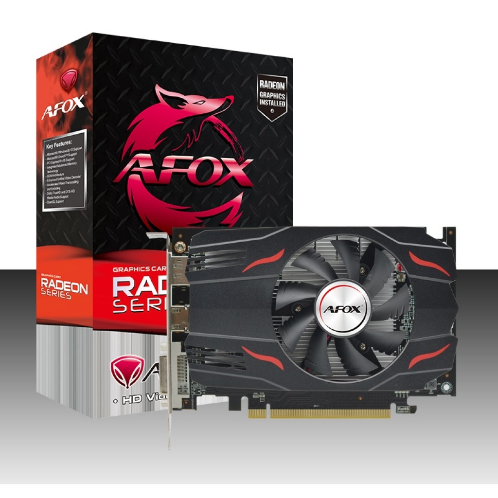 Rx 550 4gb especificaciones clearance