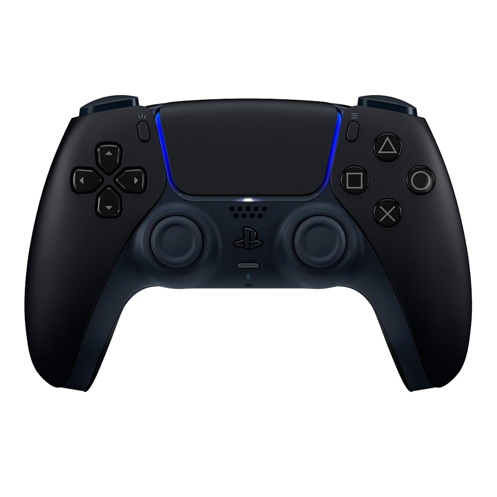 Cargador Doble Control Ps5 Dualsense Mando Para Play 5