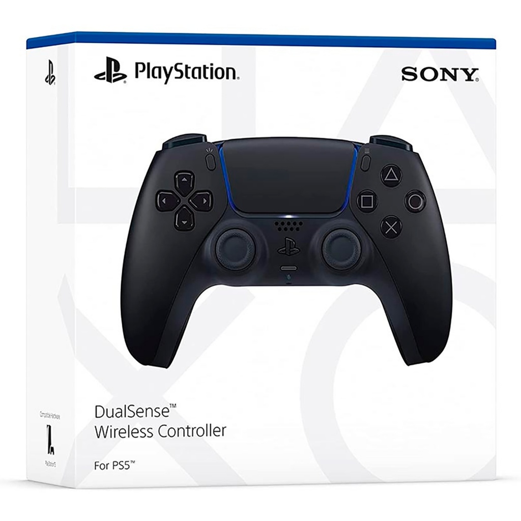 PLAYSTATION 5 PS5 JOYSTICK DUALSENSE CONTROL INALAMBRICO GREY CAMOUFLAGE  CAMUFLADO GRIS SONY ORIGINAL