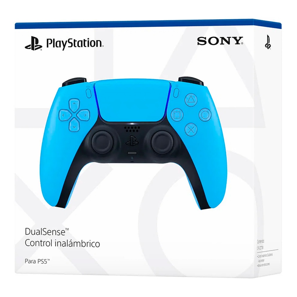 Control PS5 DualSense Edge Blanco: Una Nueva Dimensión De Experiencia De  Juego en Costa Rica - Tiendas Arcadia