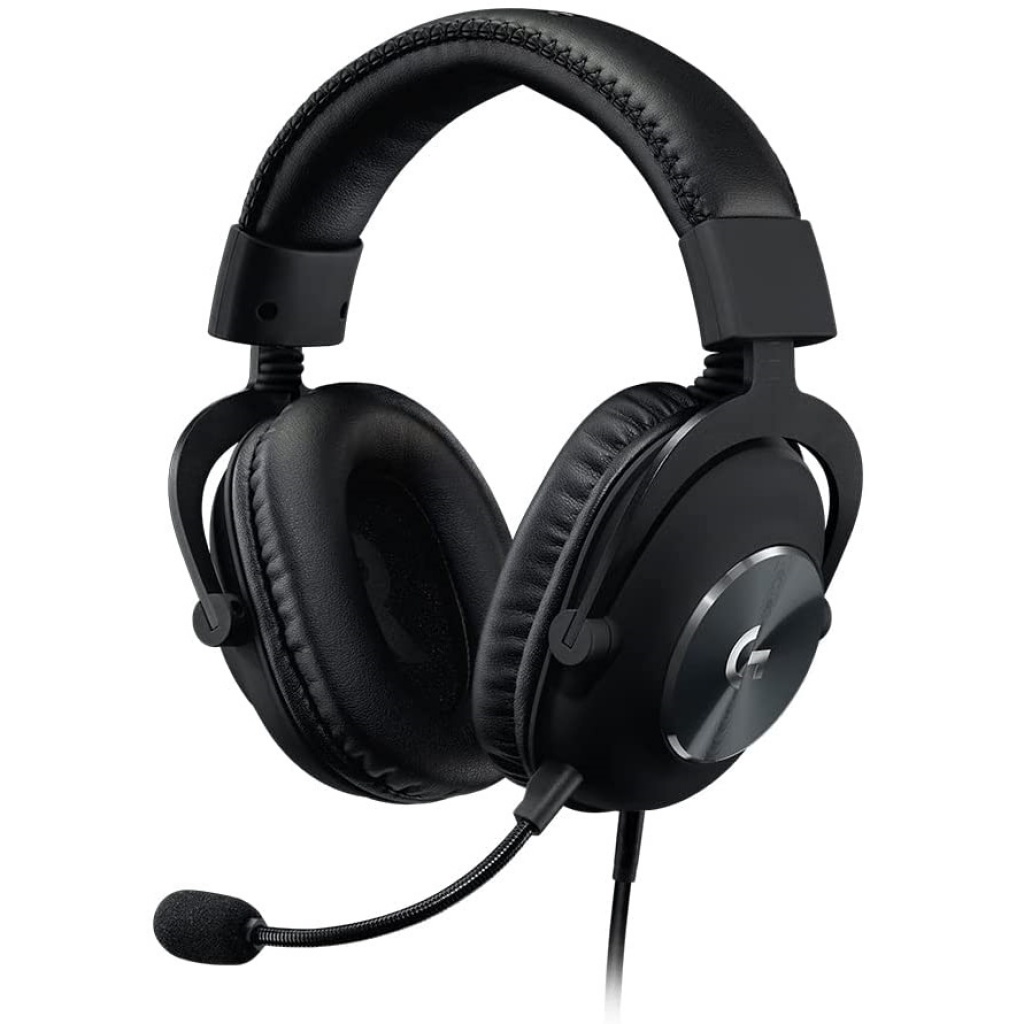 Auriculares Logitech G335 Mint con Micrófono Multiplataforma PC Xbox  PlayStation Nintendo Switch - M