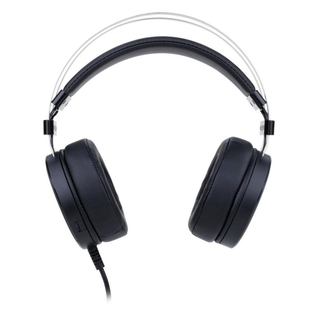 Auriculares de oficina - Auricular Sennheiser PC 8 Usb+Micrófono Estéreo  SENNHEISER, Supraaurales, Negro