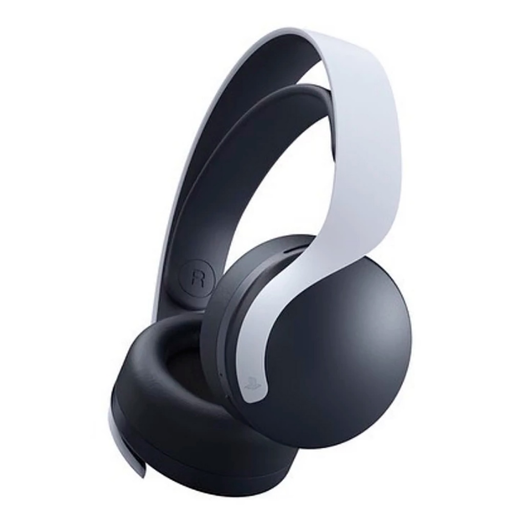 Auriculares Sony Pulse 3D Inalambricos para PS4 y PS5 3D Audio Dual Mic -  Blanco Perifericos Auricul