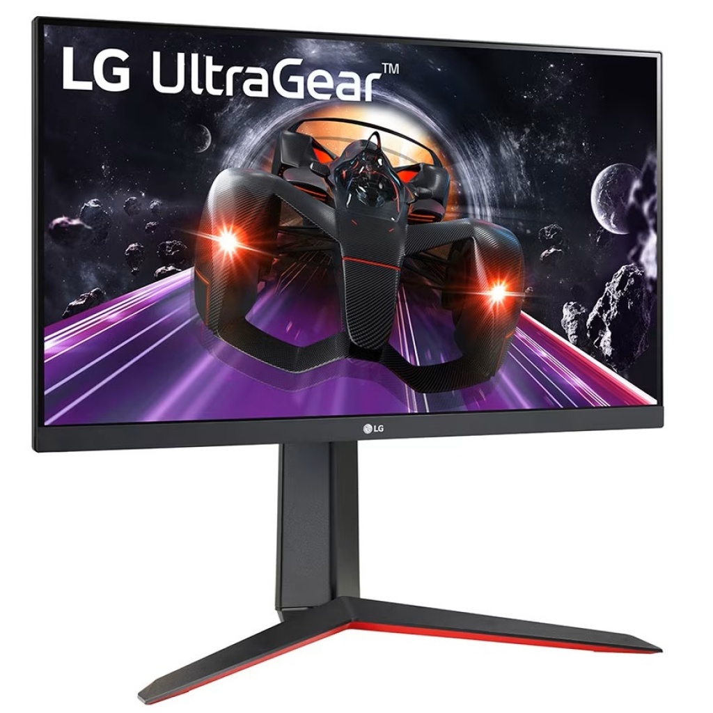 Monitor completo LED para ordenador, pantalla LCD de 24 pulgadas, 2K, 27  pulgadas, 144Hz, para juegos de PC