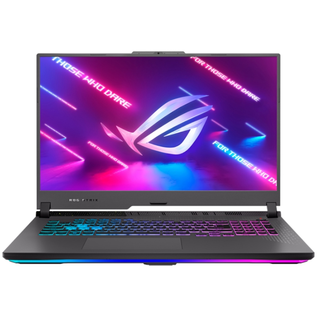 Notebook Gamer Asus ROG Strix G713PU-HX081W LED IPS 17.3'' 144Hz AMD Ryzen  9 7845HX 16GB DDR5 512GB