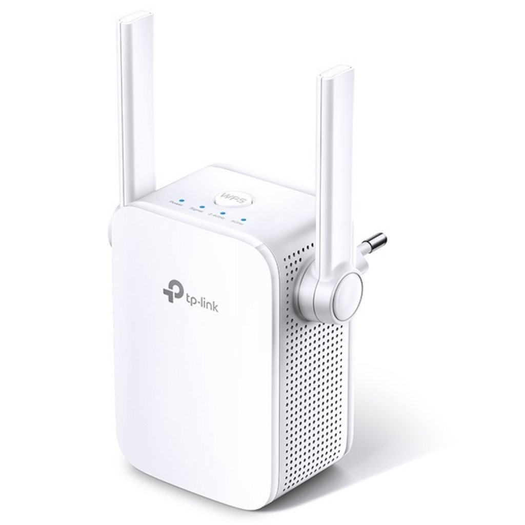 Extensor Amplificador de Senal WiFi TP Link RE305 AC1200 1200Mbps Doble Banda