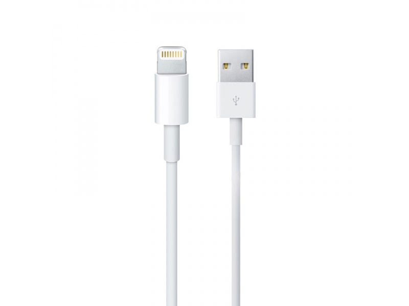 Cable Datos Original Apple iPhone 5 5s 6 6s 7 Plus - 2 Metros