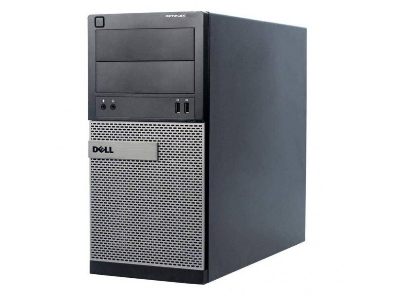 PC Computadora Gamer Bsica Core i5 4gb 250GB + 120GB SSD Tarjeta de Video Nvidia GeForce GT710 2GB