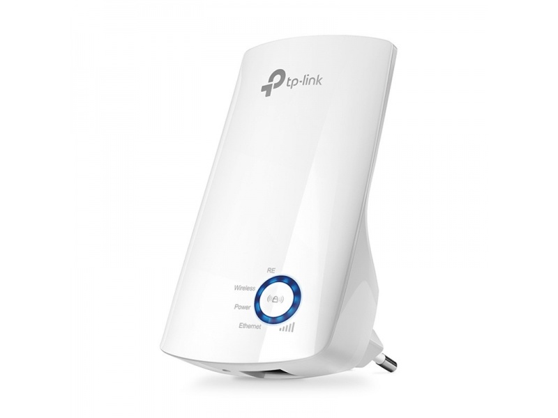 Extensor Amplificador de Seal WiFi TP-Link TL-WA850RE 300Mbps