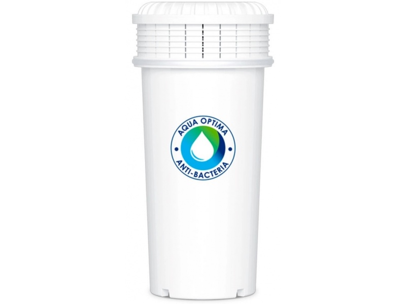 Filtro de Agua Antibacterias 90 das Aqua Optima / Brita Maxtra