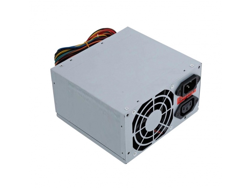 Fuente ATX 500w 20+4 Pin Sata 220V OEM FAN