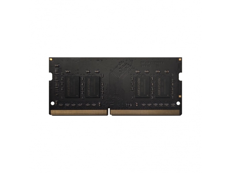 Memoria RAM SODIMM Hikvision 8GB DDR4 2666 MHz HKED4082CBA1D0ZA1