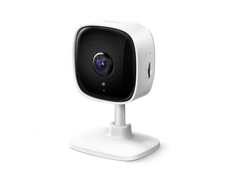 Camara ip WiFi Cloud TP-Link TAPO C100 Full HD Vision Nocturna Audio Vision y Grabacin Remota