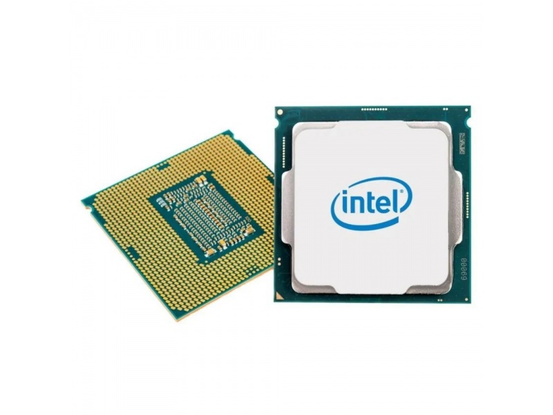 Micro Procesador CPU Intel Core i5-11400F Socket LGA 1200 6 Nucleos Generacion 11 (Nuevo Tray)