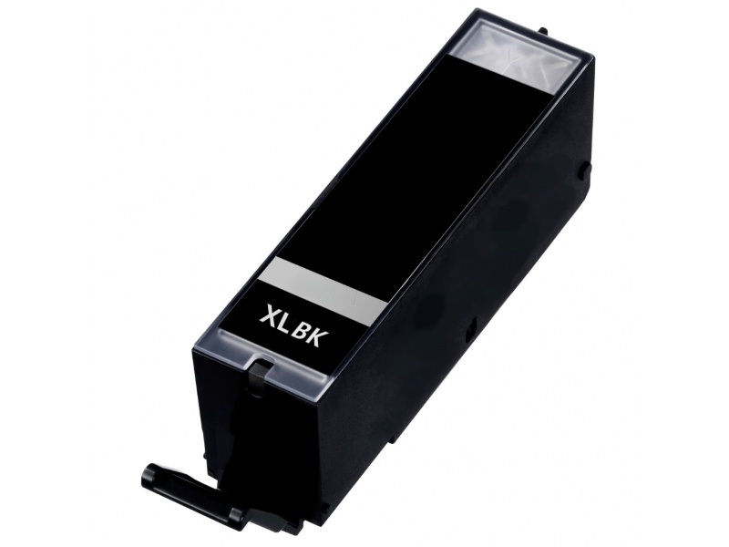 Cartucho CANON PGI-270XL Compatible Negro 500c PIXMA TS-6020