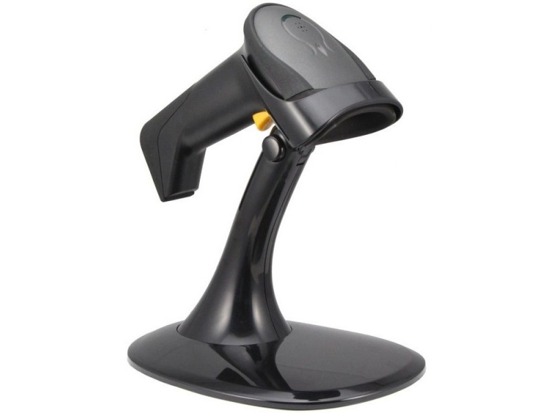 Lector de Cdigo de Barras Laser XL-SCAN XL6200A USB Manos Libres