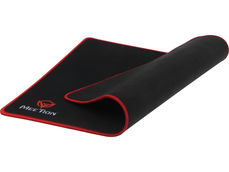 Mouse Pad Gamer MMO MeeTion MT-P110 Gaming Grande Base Goma