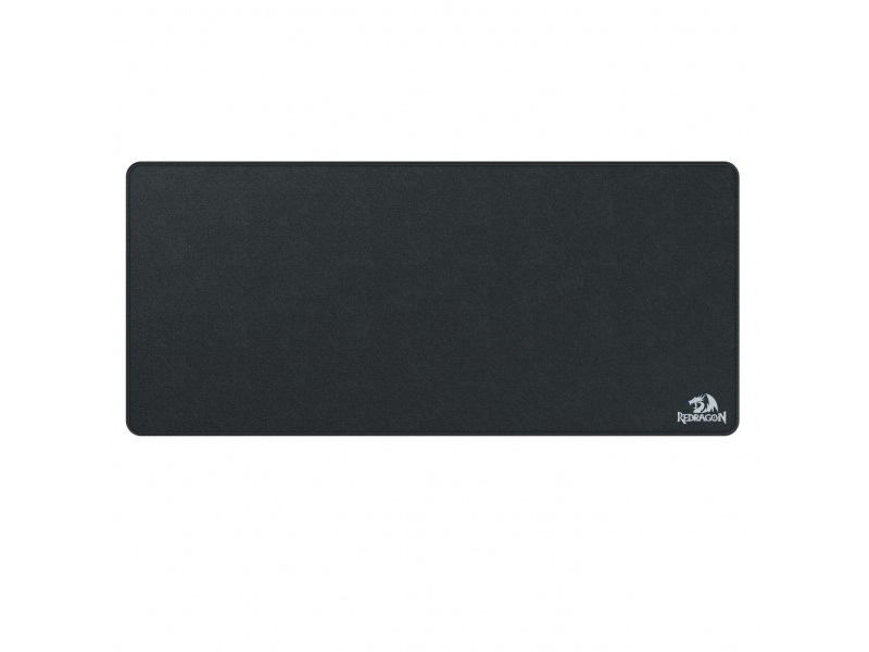 Mouse Pad Redragon Flick Extra Grande XL (400*900*4) Gaming Negro