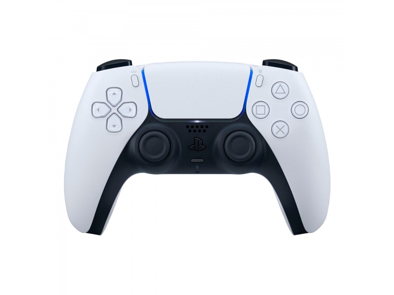 Joystick Inalambrico Sony PS5 PlayStation 5 Dual Sense - Blanco