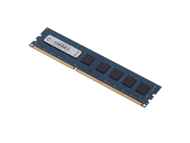 Memoria RAM DDR3 8GB 1600MHz ValueTech DIMM 1.5V Nueva