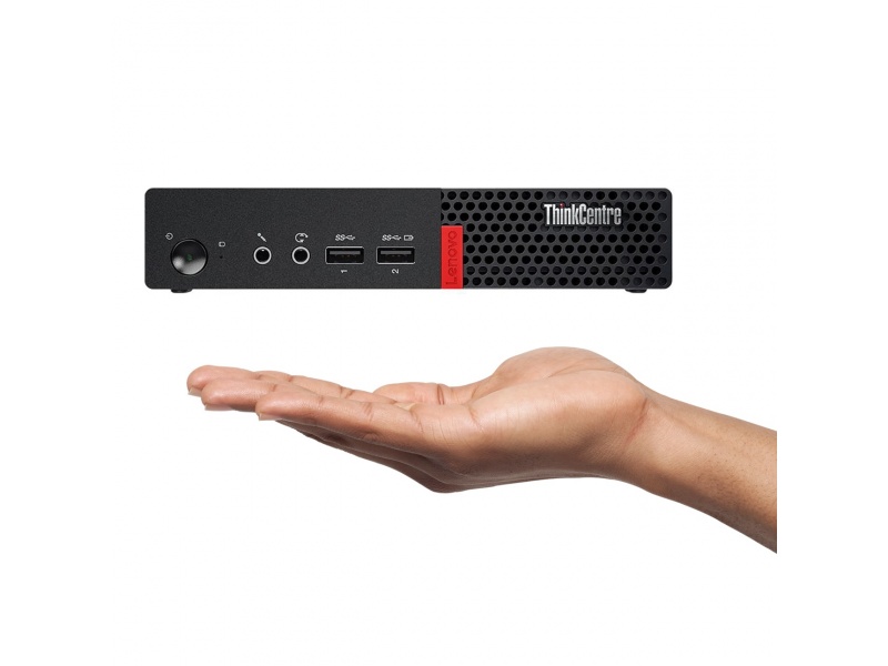 Mini PC Lenovo Tiny M710Q Intel Core i5-6500T 16GB DDR4 500GB SSD NVMe COA Windows 10 Pro