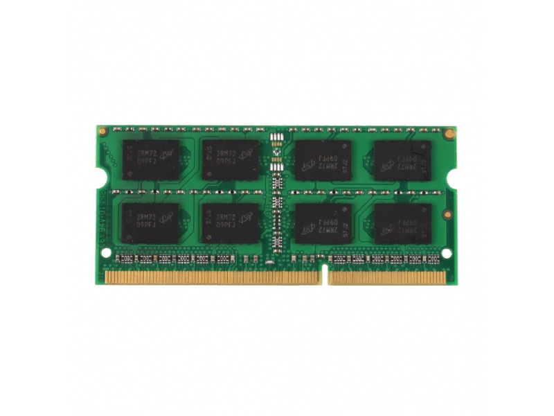 Memoria RAM SODIMM ValueTech 4GB DDR3 1333MHz VTP4G3S1333