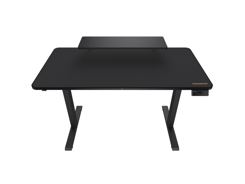 Escritorio Cougar E-Star 120 Electrico con Altura Regulable Ergonomico de Alta Calidad - Negro