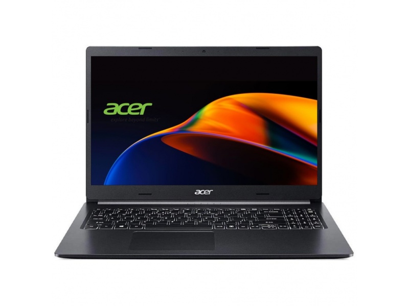 Notebook Acer Aspire 5 A515-54-7060 15.6'' Full HD Intel Core i7-10510U 20GB 256GB SSD Windows 11