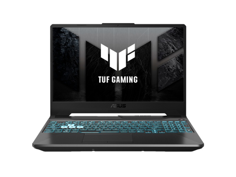 Notebook Gamer ASUS TUF Gaming A15 FA506NFR-HN105W IPS 15.6'' 144Hz AMD Ryzen 7 7435HS 24GB 512GB RTX 2050 4GB GDDR6