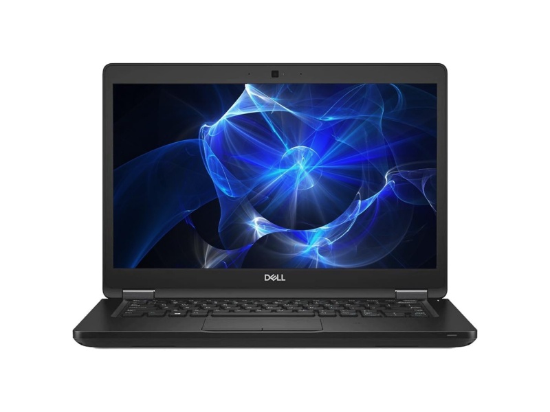 Notebook Dell Latitude 5490 14'' FHD Intel Core i5-8350U 8GB 128GB SSD Windows 11 - Reacondicionado