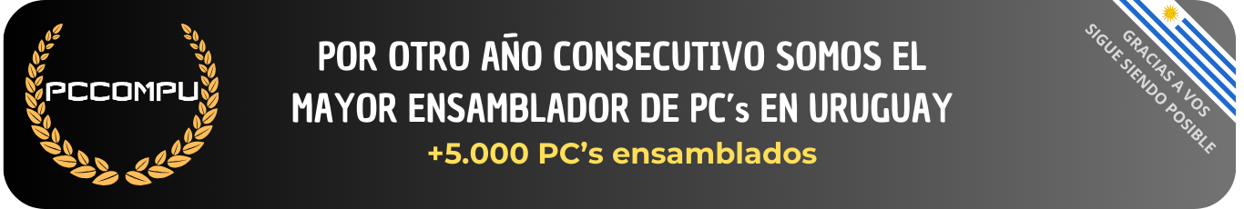 Eleg o arm tu propio PC