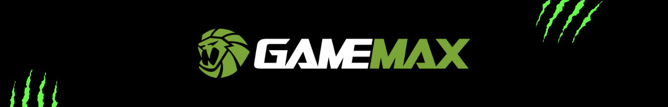 GAMEMAX GAMEMAX